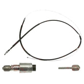 Ducato El Fren Teli 1995-2006 Cavo 1307963080