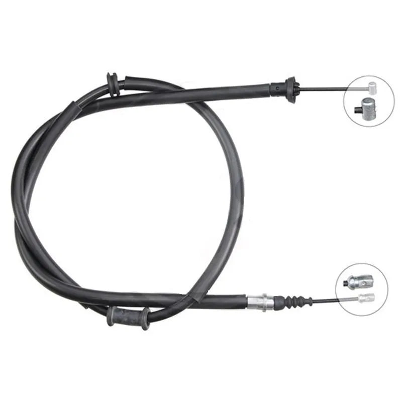 Linea El Fren Teli 2007-2015 Cavo 51787024