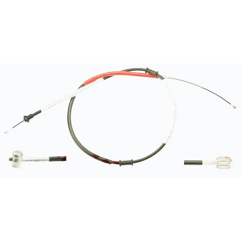 Doblo El Fren Teli 2001-2010 Cavo 51796642