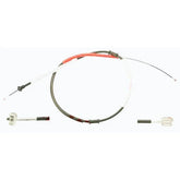 Doblo El Fren Teli 2001-2010 Cavo 51796642