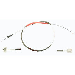 Doblo El Fren Teli 2001-2010 Cavo 51796642