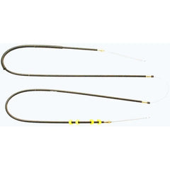 Şahin El Fren Teli 1979-2001 Cavo 4328812