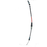 Laguna Debriyaj Teli 1996-2002 Cavo 7700432383