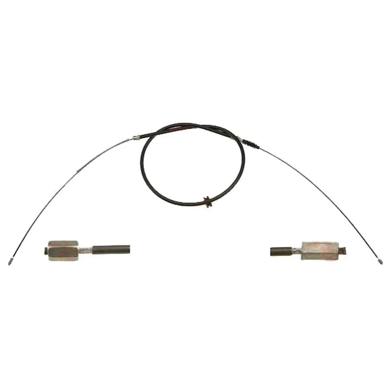 Master El Fren Teli 1998-2010 Cavo 5000395882