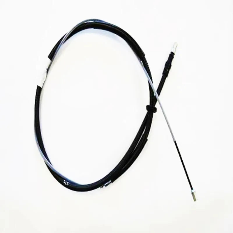 Laguna El Fren Teli 2008-2012 Cavo 364000001R