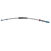 Megane Vites Teli Sağ 2004-2009 Cavo 314156687R