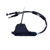 Clio Vites Kolu Kumandası 2013-2018 Cavo 349015876R