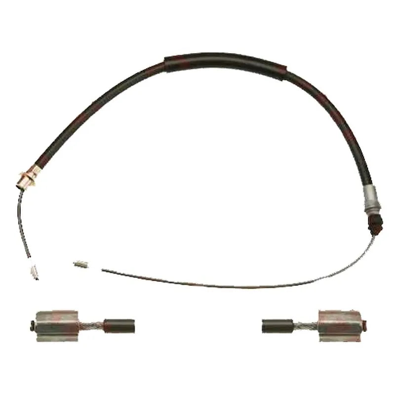 Clio El Fren Teli 2009-2012 Cavo 7700301343