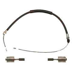 Modüs El Fren Teli 2004-2009 Cavo 7700301343