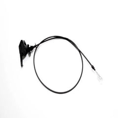 Renault 11 Kaput Açma Teli ve Kolu Takım 1985-1995