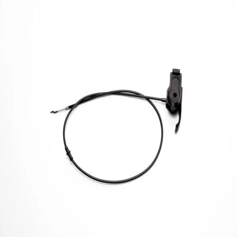 Renault 21 Kaput Açma Teli ve Kolu Takım 1991-1997