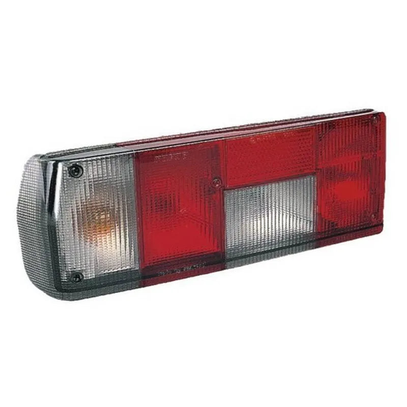 Şahin Arka Stop Lambası Sol 1988-2001 Çerkez 85009361