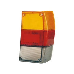 Kartal Arka Stop Lambası Camı Sol 1988-2001 CERKEZ M.131-30