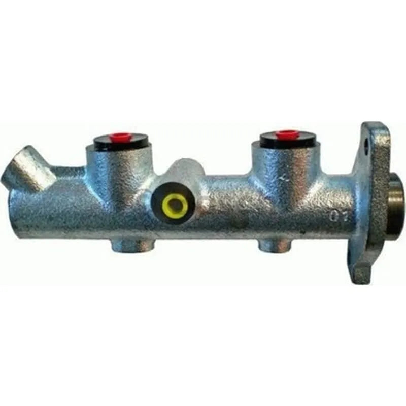 Şahin Fren Ana Merkezi 1979-2001 Cifam 85002875