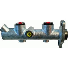 Doğan Fren Ana Merkezi 1982-2001 Cifam 85002875