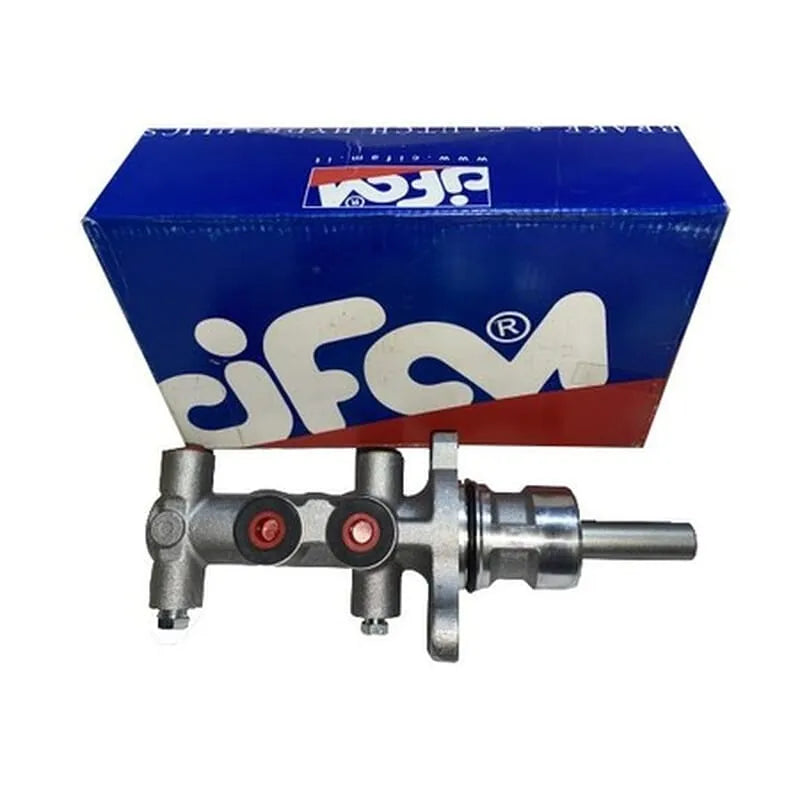 Trafic Fren Ana Merkezi 2005-2011 Cifam 7701050906