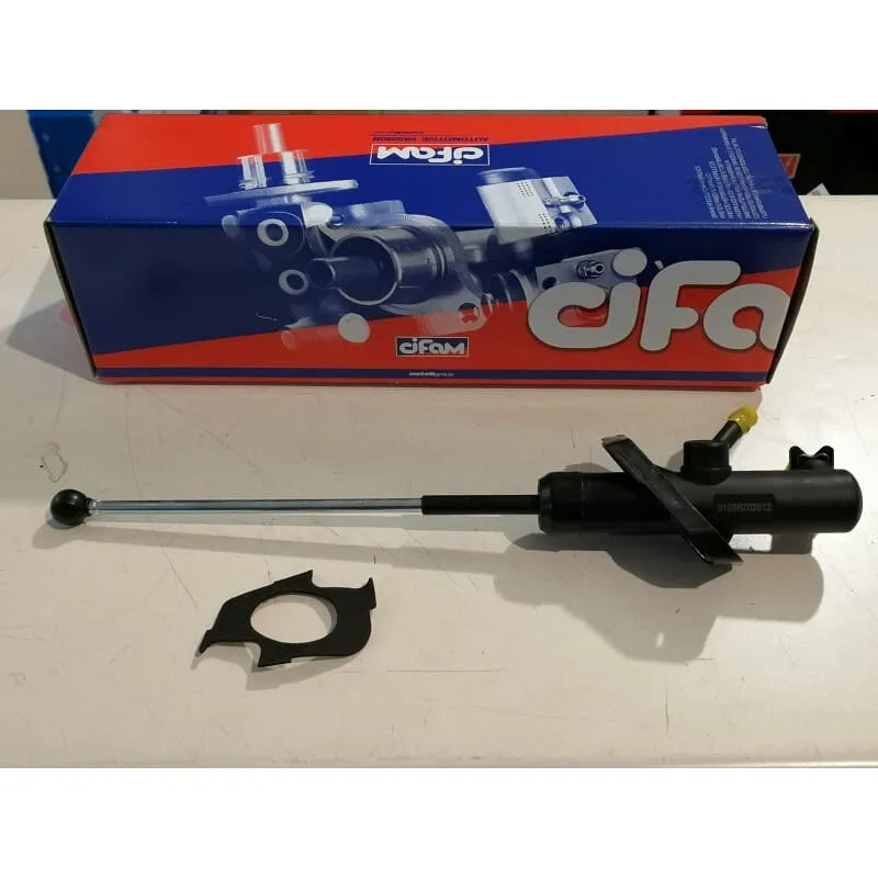 Doblo Debriyaj Üst Merkezi 2001-2010 Cifam 46749276