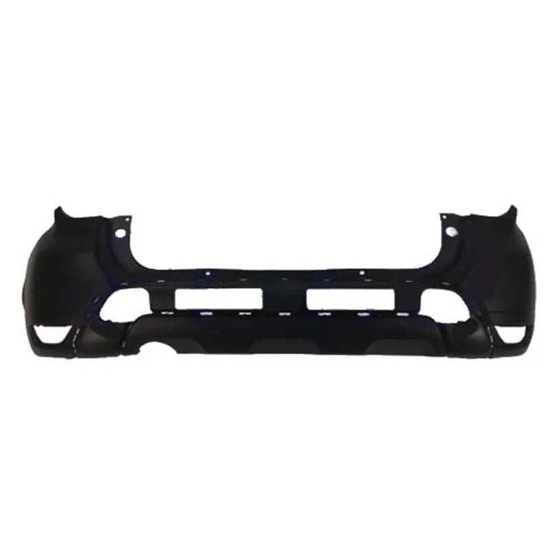 Duster Arka Tampon 2018-2022 De-Ga 850101569S