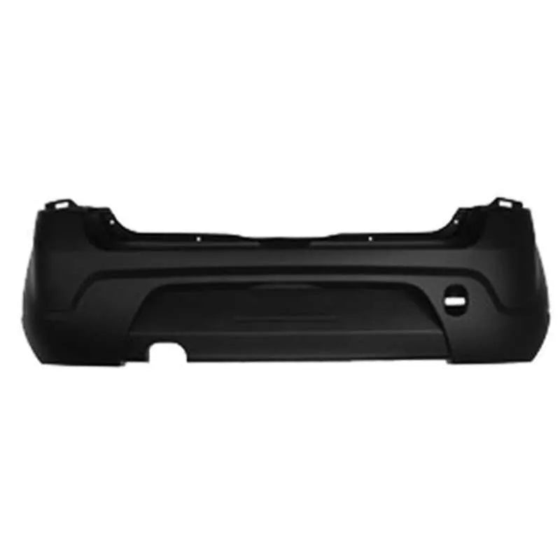 Sandero Arka Tampon 2008-2010 De-Ga 8200735456