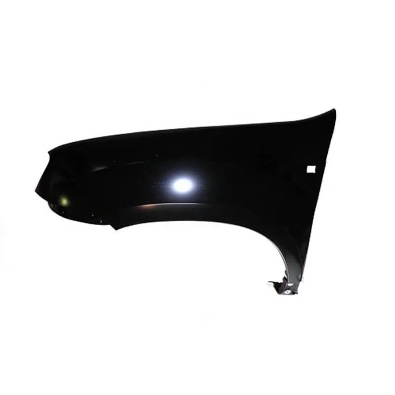 Duster Ön Çamurluk Sol 2011-2017 De-Ga 631012718R