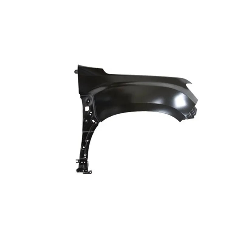 Duster Çamurluk 2011-2022 De-Ga 631006076R