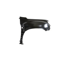 Duster Çamurluk 2011-2022 De-Ga 631006076R