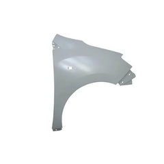 Dokker Ön Çamurluk Sağ 2012-2017 De-Ga 631001301R