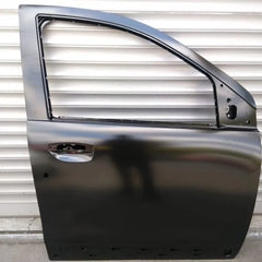 Lodgy Kapı Komple 2012-2017 De-Ga 801001855R