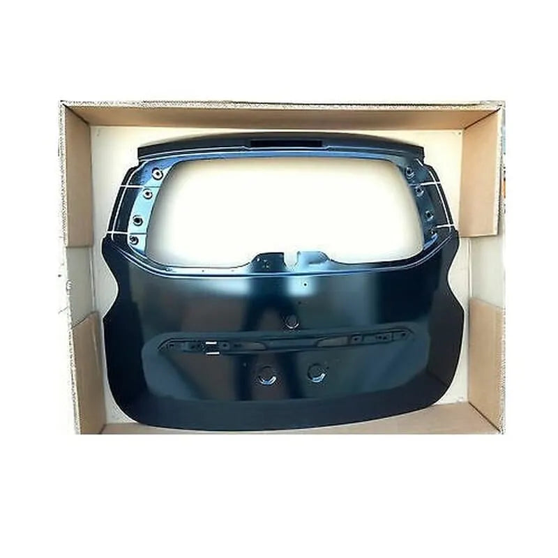 Lodgy Bagaj Kapağı 2012-2017 De-Ga 901003031R