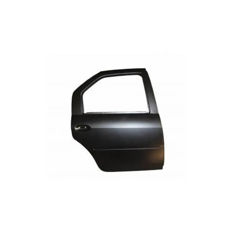 Logan Arka Kapı Komple Sağ 2002-2014 De-Ga 6001546852