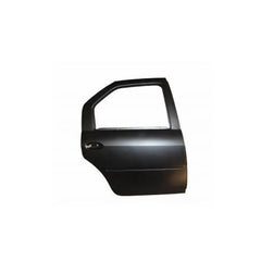 Logan Arka Kapı Komple Sağ 2002-2014 De-Ga 6001546852
