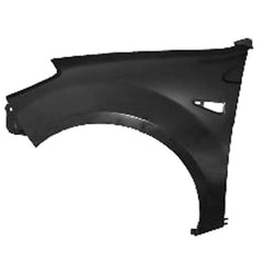 Sandero Ön Çamurluk Sol 2008-2010 De-Ga 6001551025