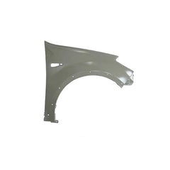 Sandero Ön Çamurluk Sağ 2008-2010 De-Ga 631005525R