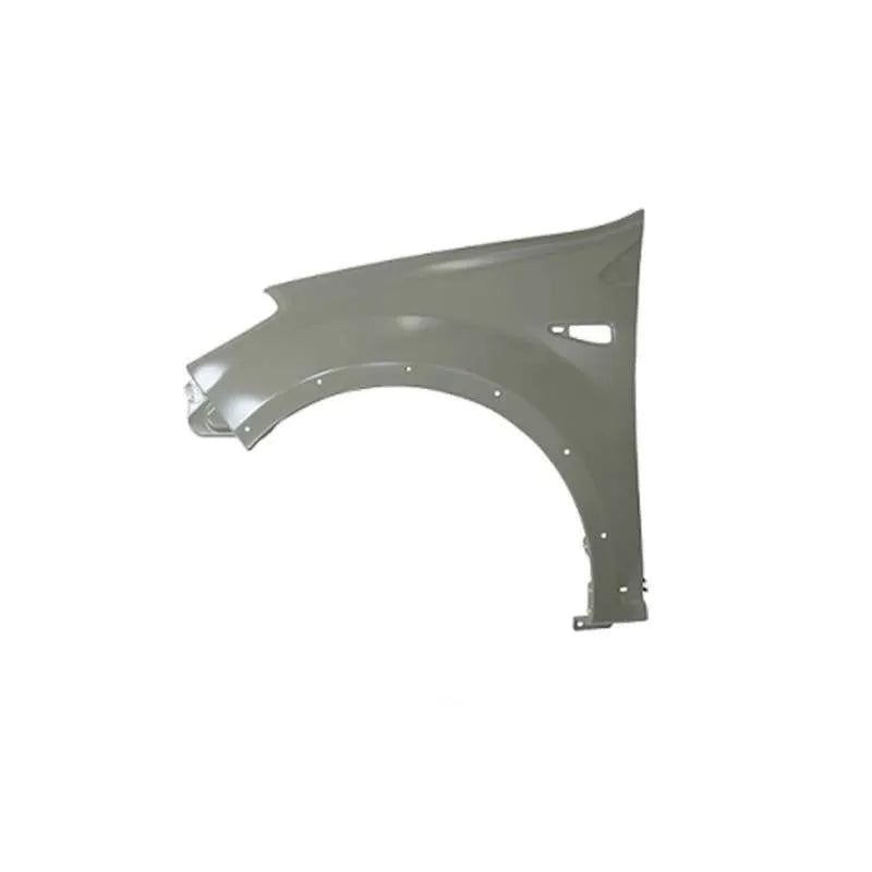 Sandero Ön Çamurluk Sol 2008-2018 De-Ga 631012289R