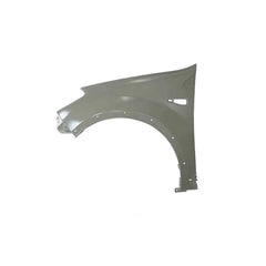 Sandero Ön Çamurluk Sol 2008-2018 De-Ga 631012289R