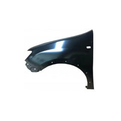 Sandero Ön Çamurluk Sol 2011-2018 De-Ga 631013661R