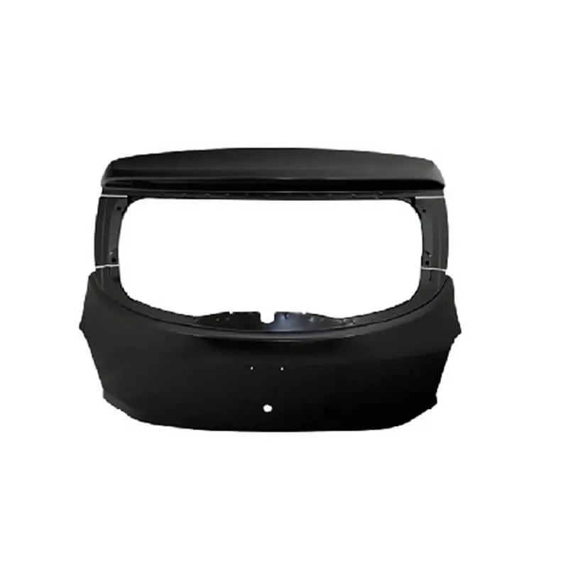 Sandero Bagaj Kapağı 2008-2016 De-Ga 6001551351