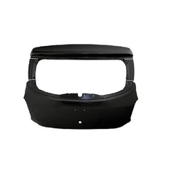 Sandero Bagaj Kapağı 2008-2016 De-Ga 6001551351