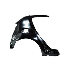 Sandero Arka Çamurluk Sağ 2008-2016 De-Ga 6001550847