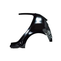 Sandero Arka Çamurluk Sol 2008-2016 De-Ga 6001550846