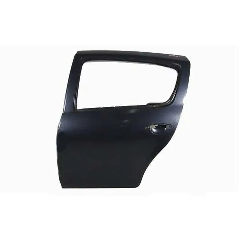 Sandero Arka Kapı Komple Sol 2008-2018 De-Ga 6001551302