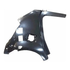 Sandero Arka Çamurluk Sağ 2008-2016 De-Ga 6001551597