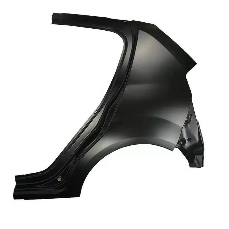 Sandero Arka Çamurluk Sol 2008-2016 De-Ga 6001551596