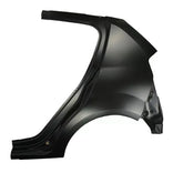 Sandero Arka Çamurluk Sol 2008-2016 De-Ga 6001551596