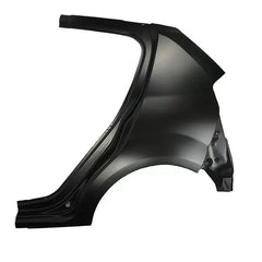 Sandero Arka Çamurluk Sol 2008-2016 De-Ga 6001551596