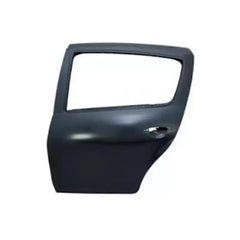 Sandero Arka Kapı Komple Sol 2008-2016 De-Ga 8201056829