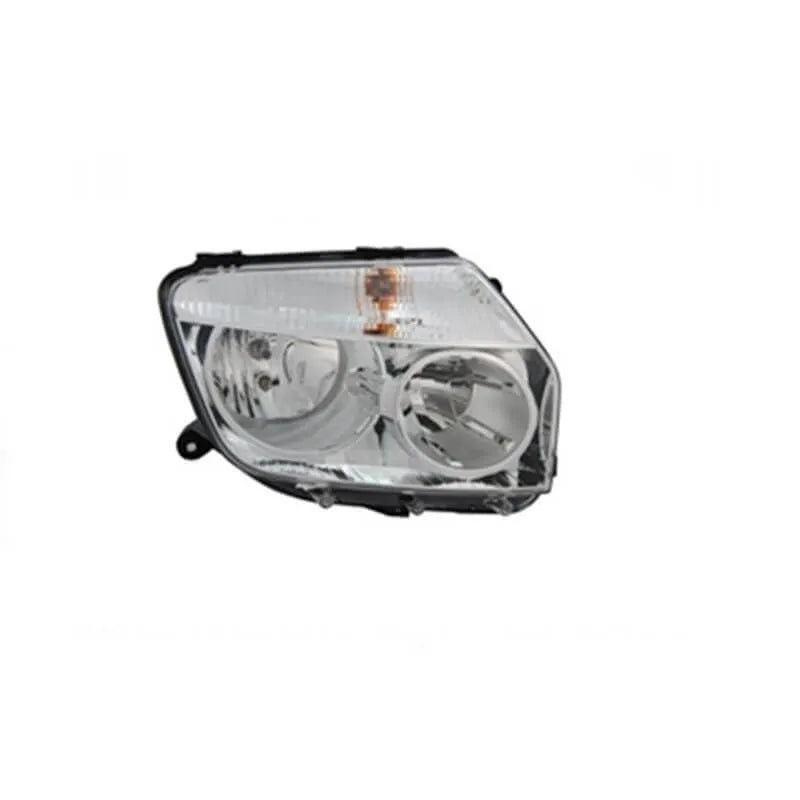 Duster Ön Far Komple 2011-2017 De-Ga 260100067R