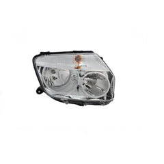 Duster Ön Far Komple 2011-2017 De-Ga 260100067R