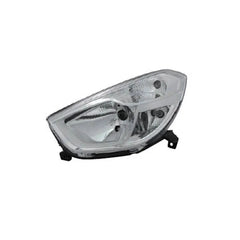 Lodgy Ön Far Komple 2012-2017 De-Ga 260603007R