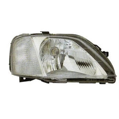 Logan Ön Far Komple 2002-2009 De-Ga 6001546789